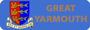 Great Yarmouth Corporation Passenger Transport Department